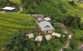 Eco Hills Homestay
